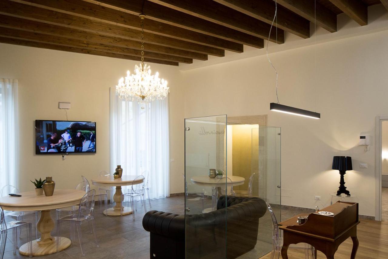 B&B Costa Masciarelli L'Aquila Bagian luar foto