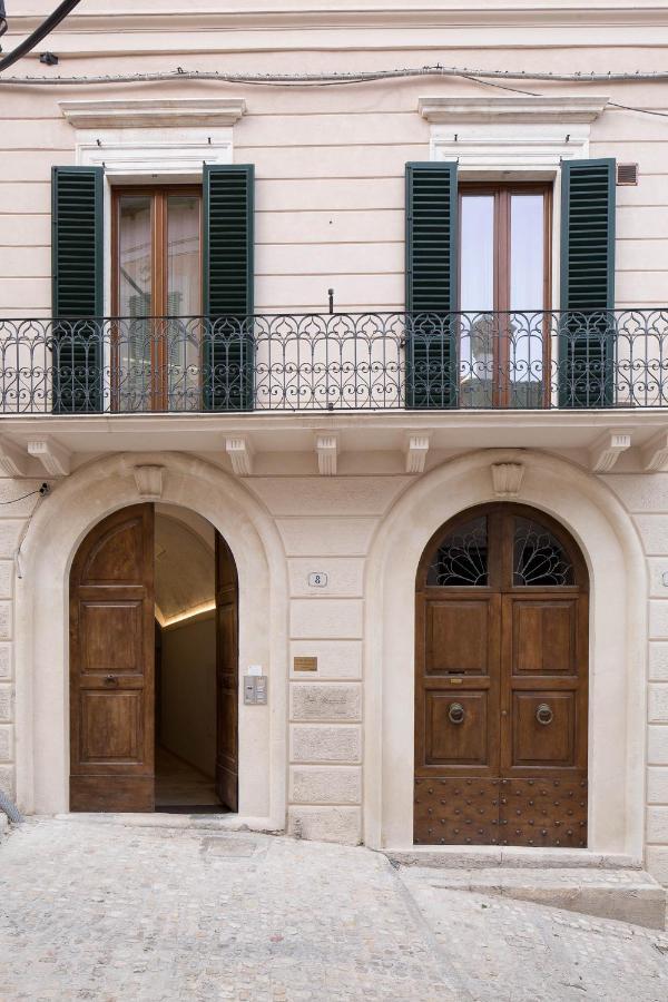 B&B Costa Masciarelli L'Aquila Bagian luar foto