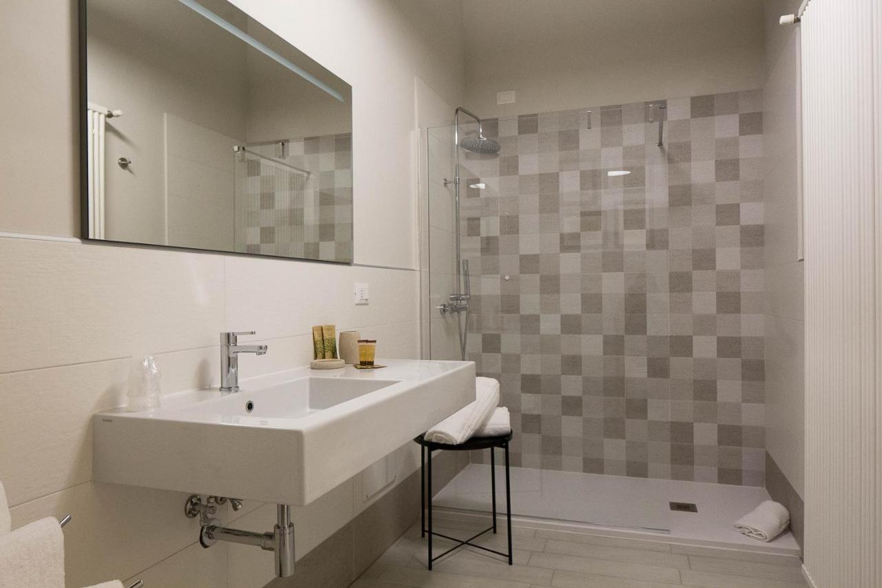 B&B Costa Masciarelli L'Aquila Bagian luar foto