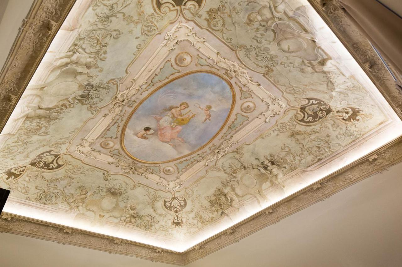 B&B Costa Masciarelli L'Aquila Bagian luar foto