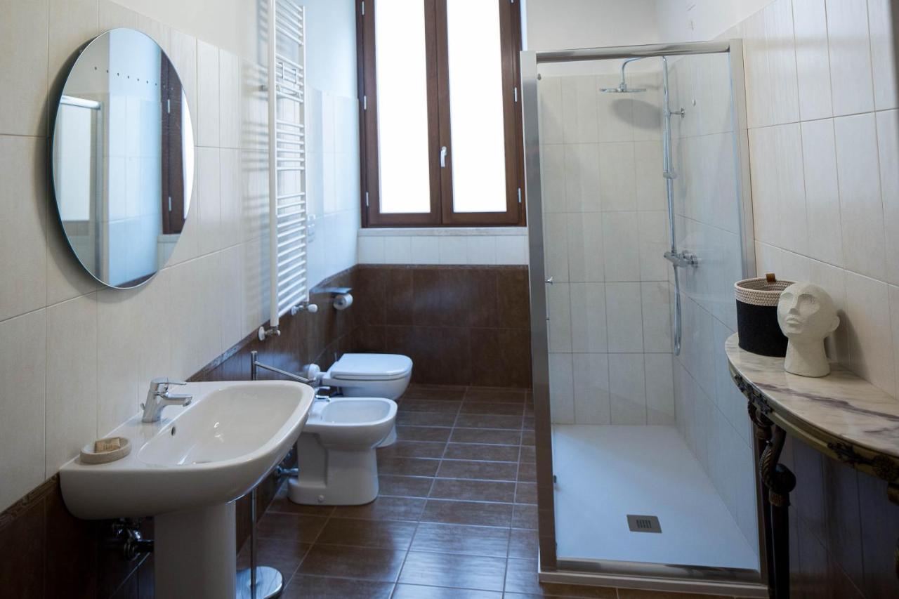 B&B Costa Masciarelli L'Aquila Bagian luar foto