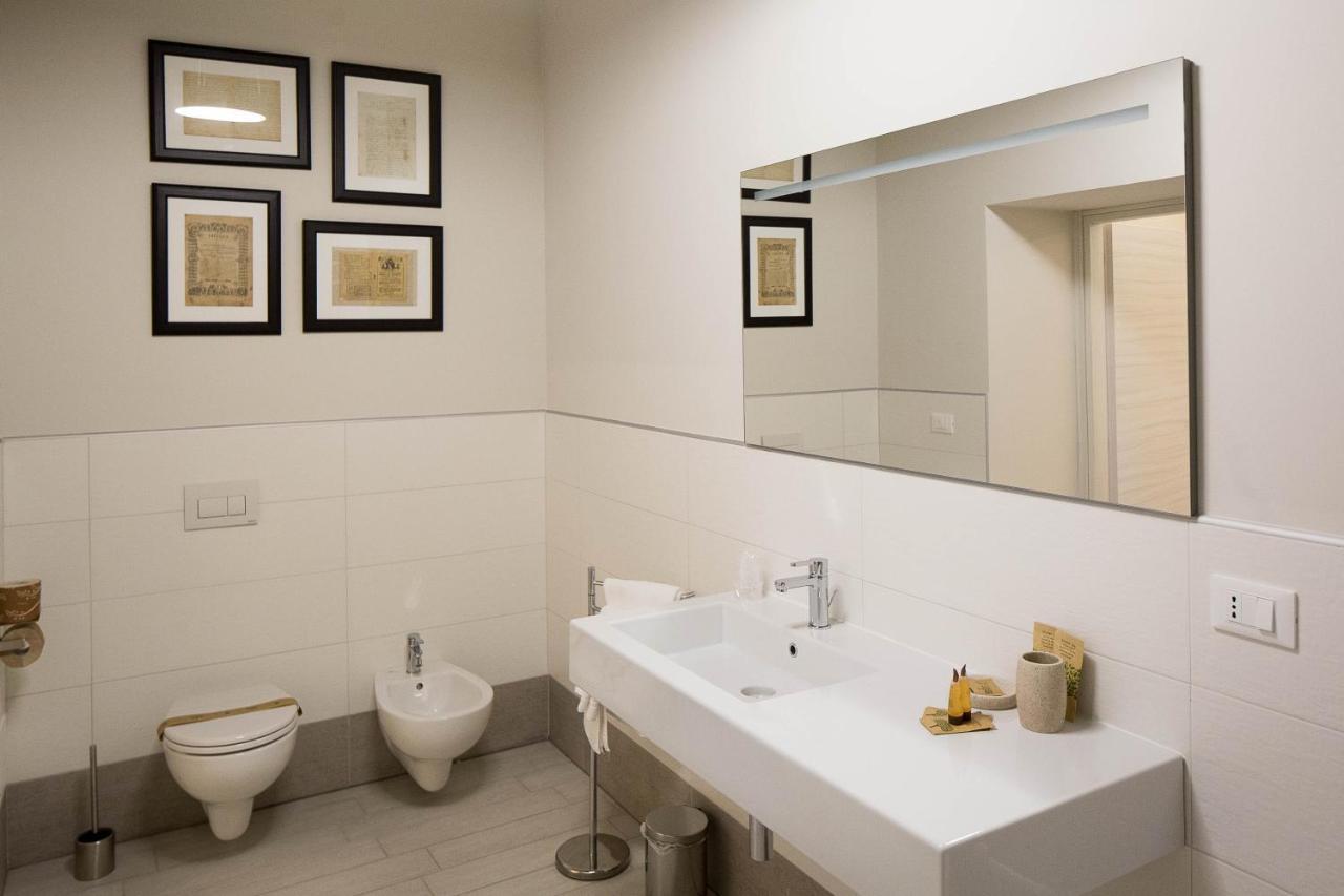 B&B Costa Masciarelli L'Aquila Bagian luar foto