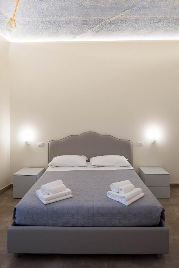 B&B Costa Masciarelli L'Aquila Bagian luar foto
