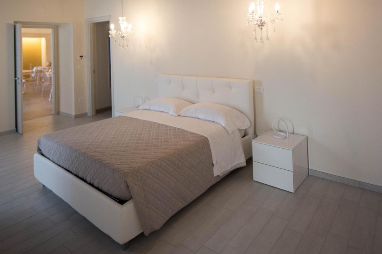 B&B Costa Masciarelli L'Aquila Bagian luar foto