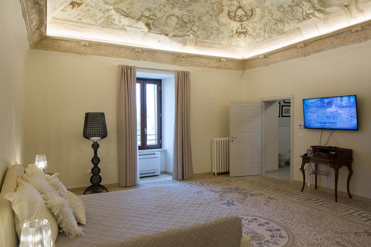 B&B Costa Masciarelli L'Aquila Bagian luar foto