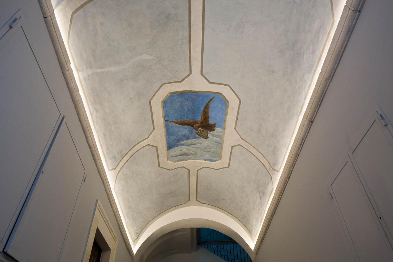 B&B Costa Masciarelli L'Aquila Bagian luar foto