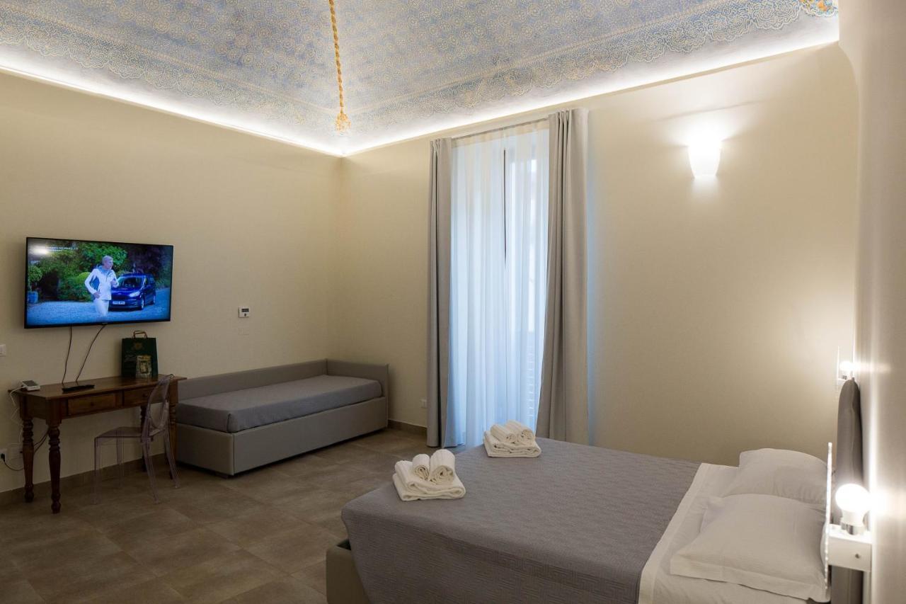 B&B Costa Masciarelli L'Aquila Bagian luar foto