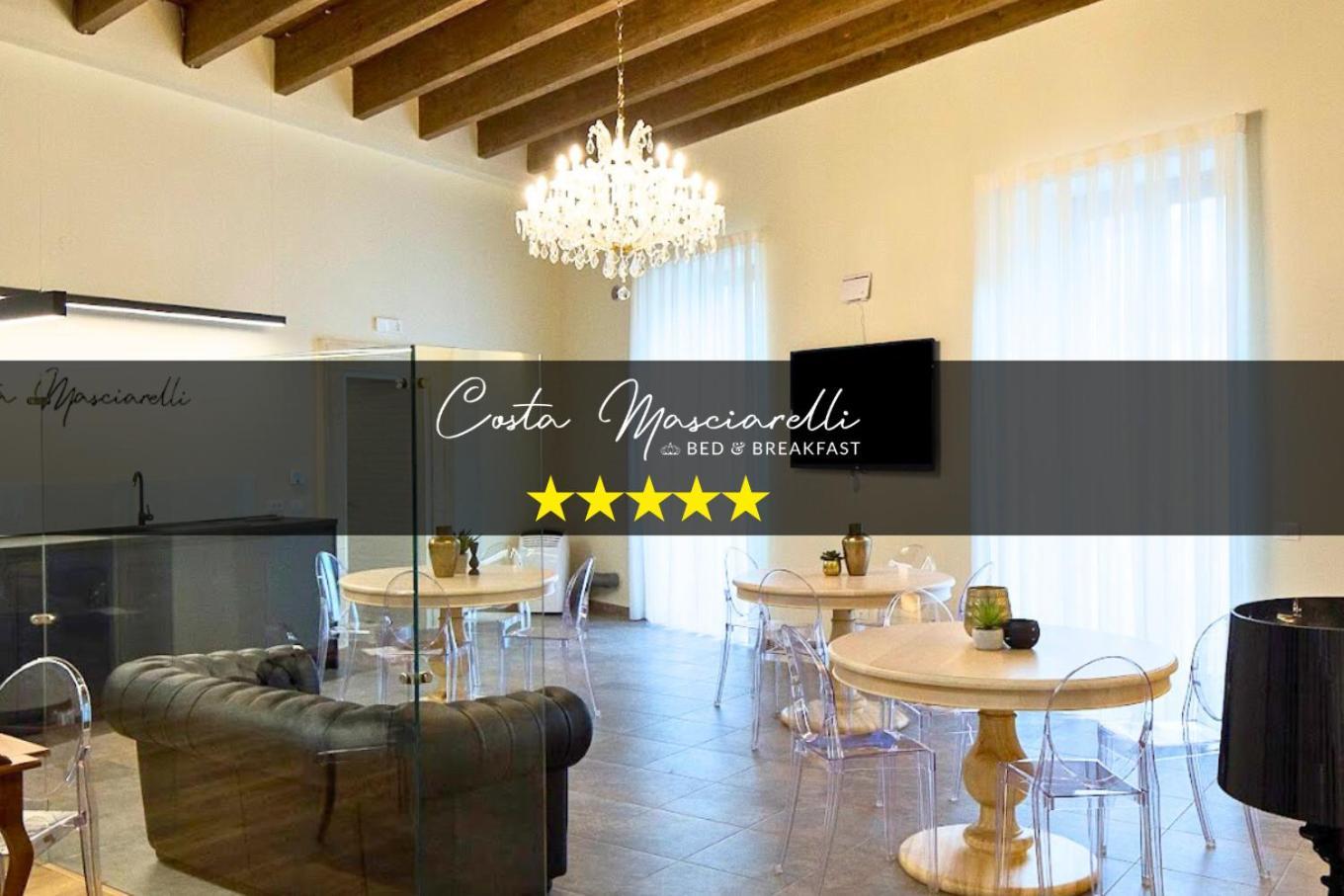 B&B Costa Masciarelli L'Aquila Bagian luar foto